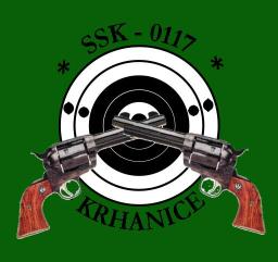 Logo SSK Krhanice.
